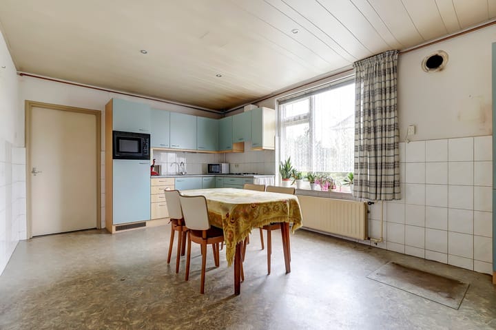 Foto 10 van Nieuwkuijksestraat 18