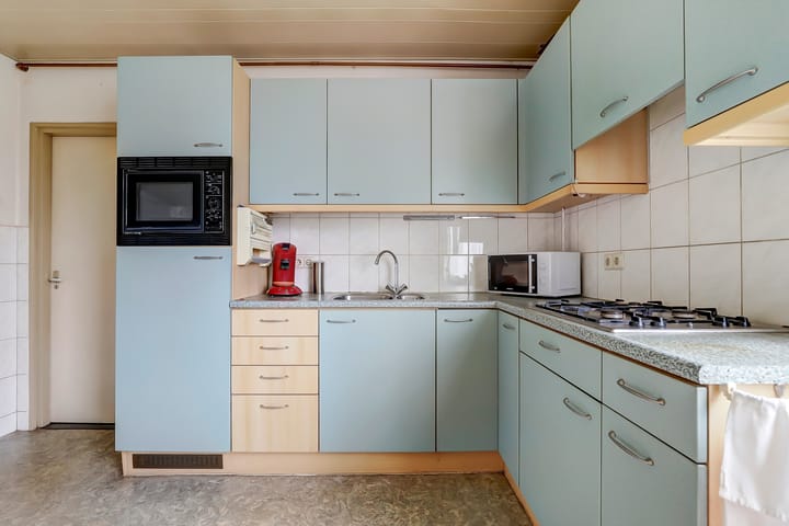 Foto 11 van Nieuwkuijksestraat 18