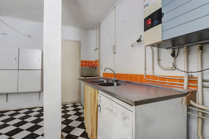 Foto 12 van Nieuwkuijksestraat 18