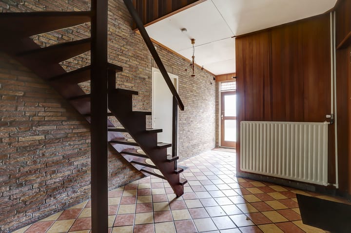 Foto 13 van Nieuwkuijksestraat 18