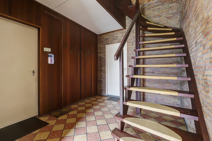 Foto 14 van Nieuwkuijksestraat 18