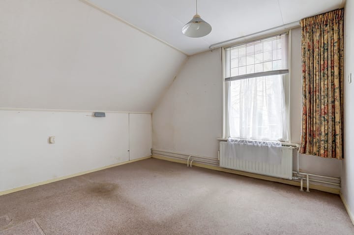 Foto 18 van Nieuwkuijksestraat 18