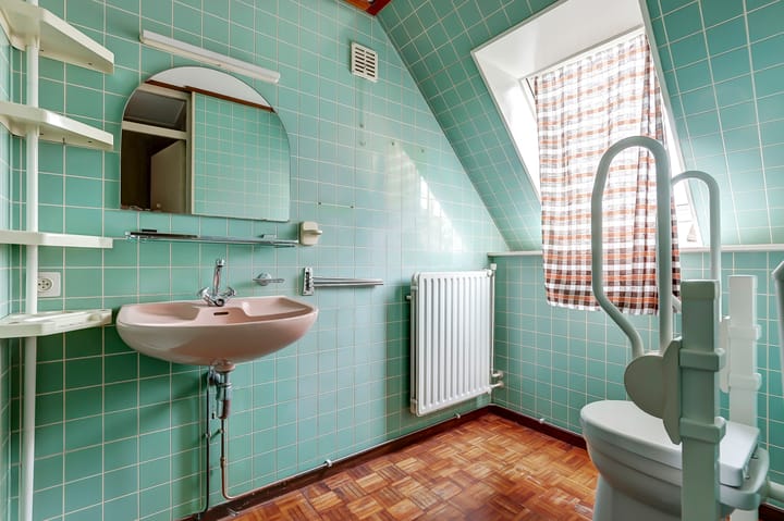 Foto 22 van Nieuwkuijksestraat 18