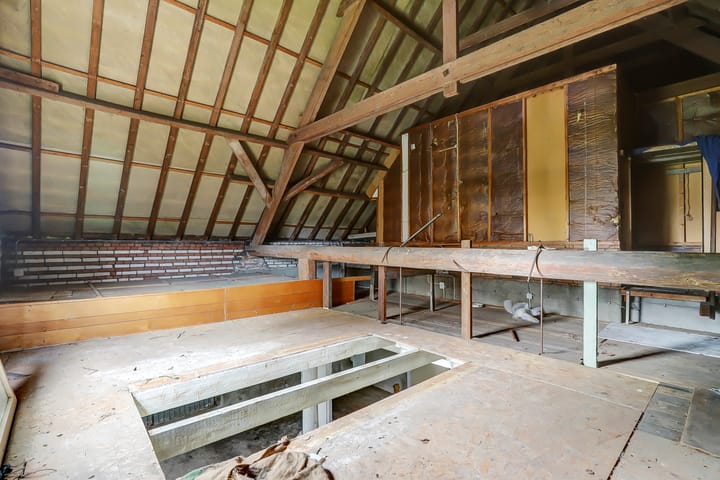 Foto 24 van Nieuwkuijksestraat 18