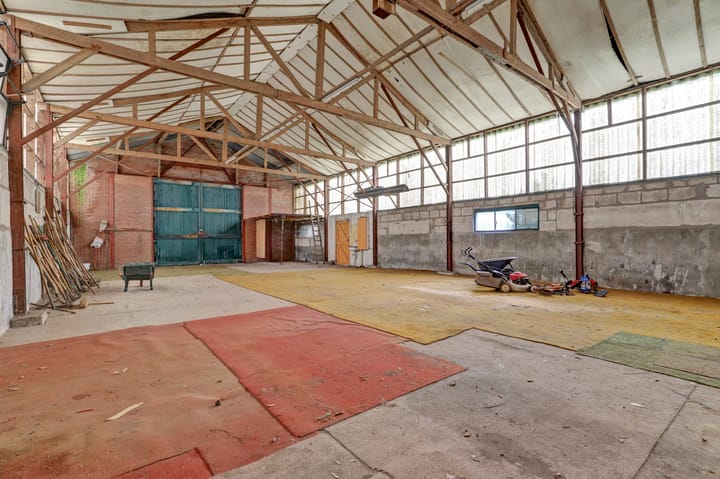 Foto 28 van Nieuwkuijksestraat 18