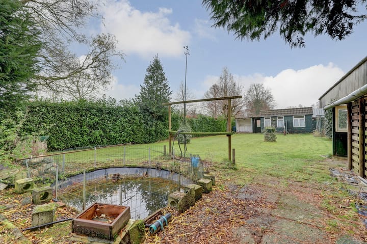 Foto 31 van Nieuwkuijksestraat 18