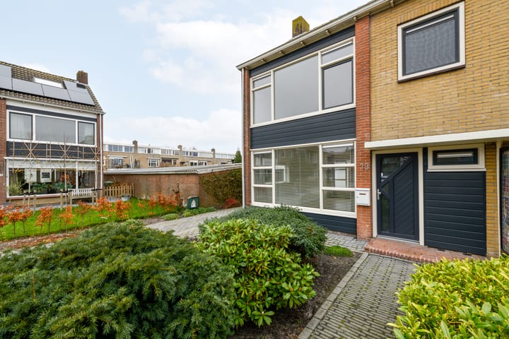 Photo 5 of J H Jurresstraat 13