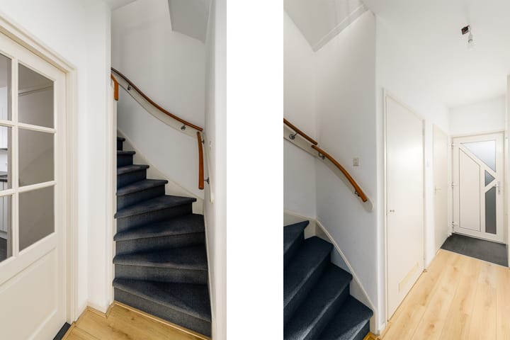 Photo 11 of J H Jurresstraat 13