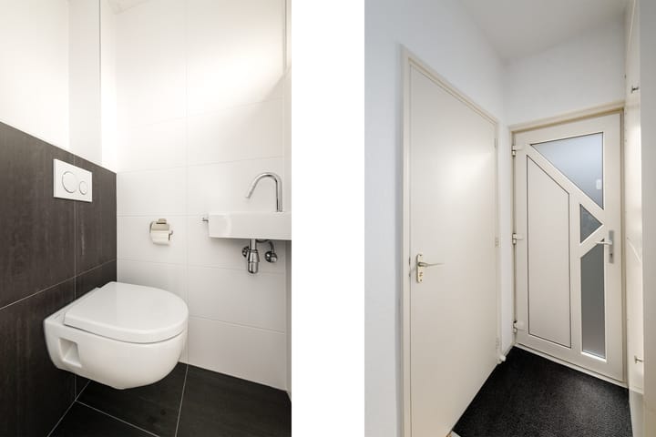 Photo 12 of J H Jurresstraat 13