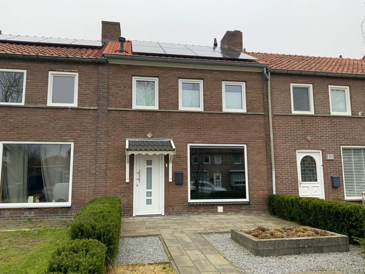 Foto 1 van Sint Severinuslaan 13