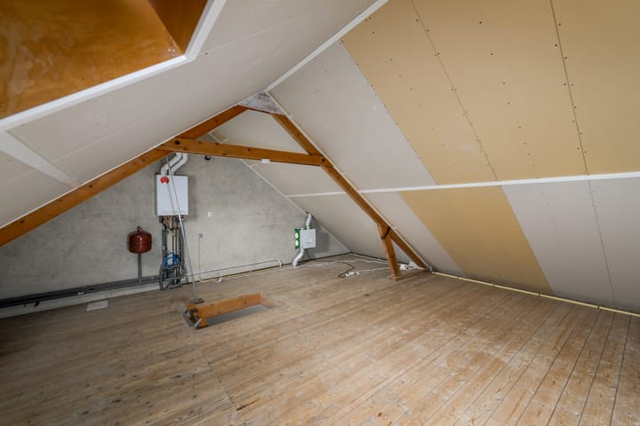 Photo 25 of J H Jurresstraat 13