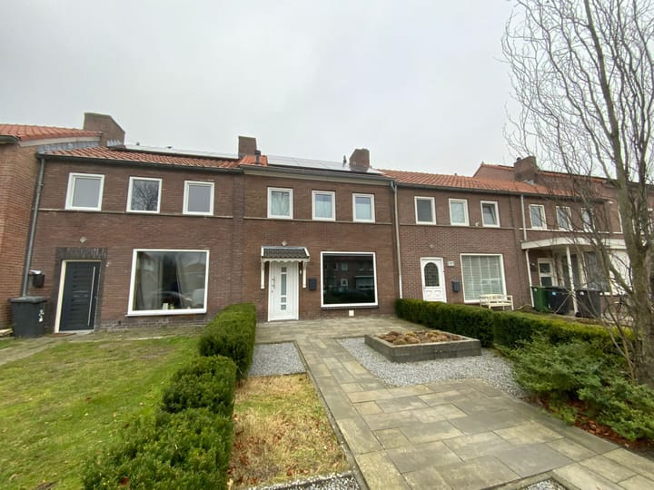 Foto 6 van Sint Severinuslaan 13