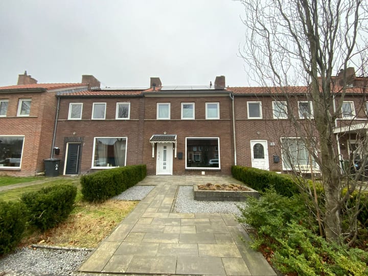 Foto 7 van Sint Severinuslaan 13