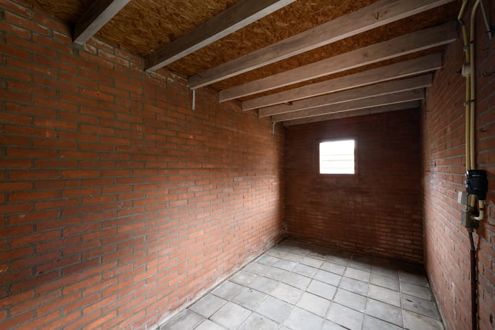 Photo 31 of J H Jurresstraat 13