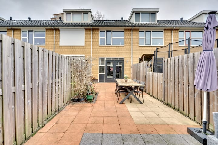 Foto 1 van Watermunt 63