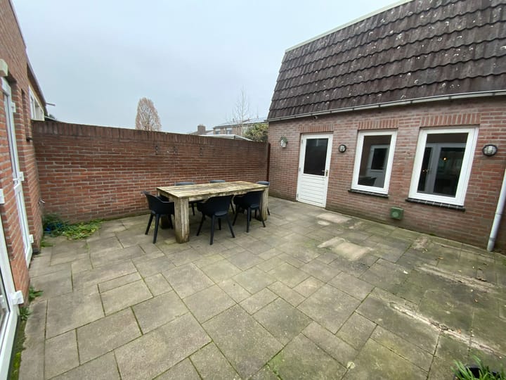 Foto 20 van Sint Severinuslaan 13