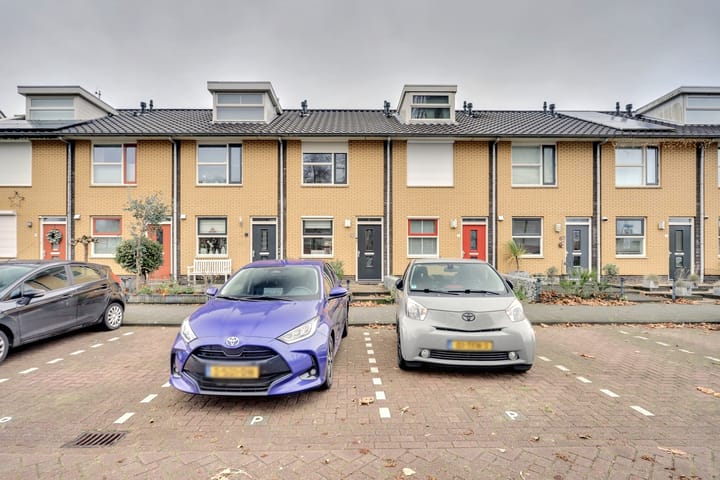 Foto 2 van Watermunt 63