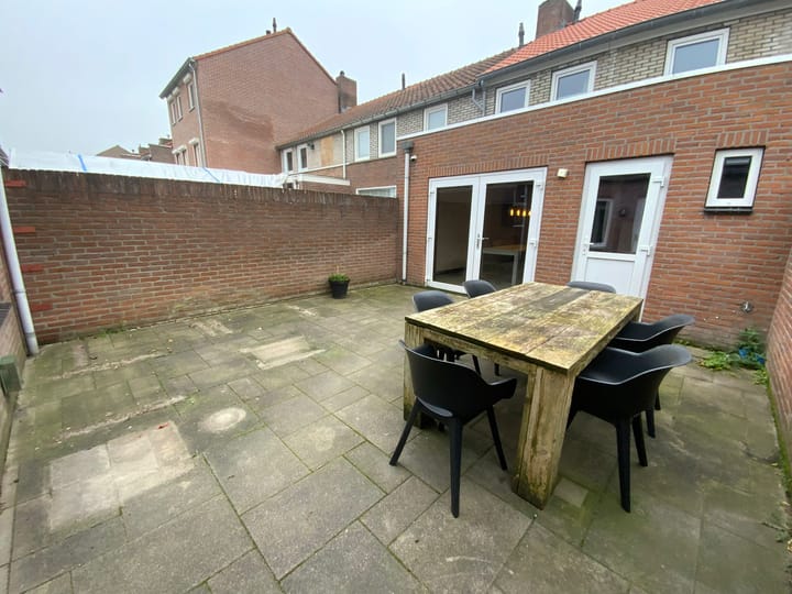 Foto 21 van Sint Severinuslaan 13