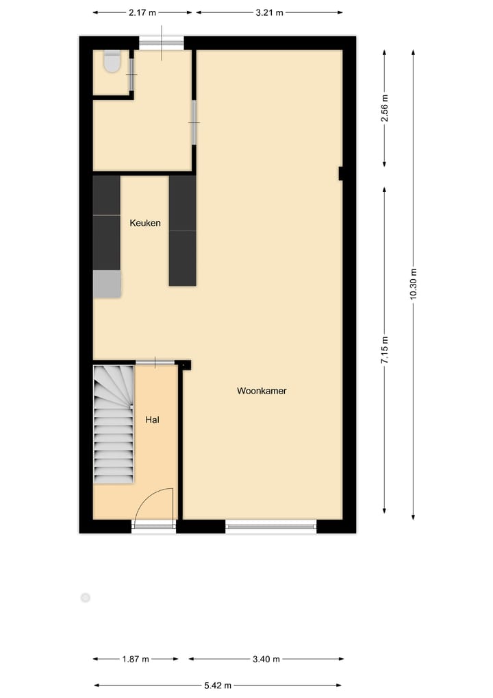 Foto 22 van Sint Severinuslaan 13