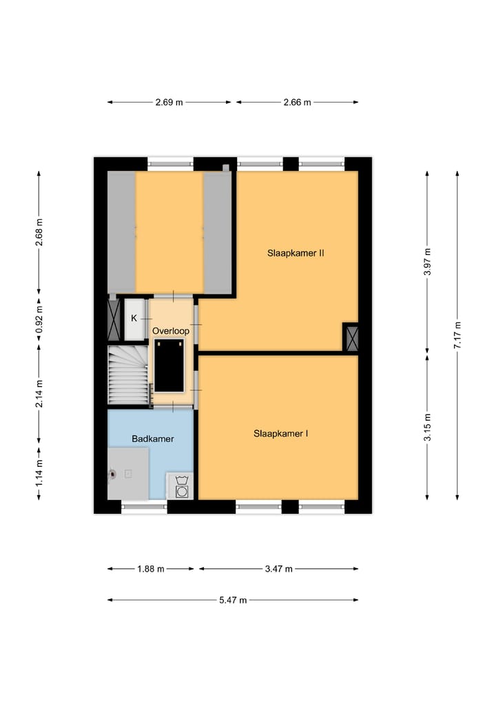 Foto 23 van Sint Severinuslaan 13