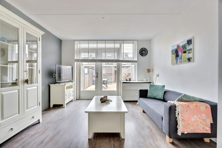 Foto 5 van Watermunt 63