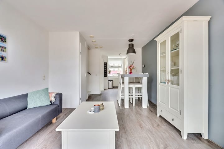 Foto 6 van Watermunt 63