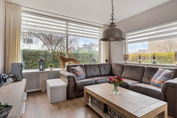 Foto 6 van Jacob van Ruijsdaelpad 1