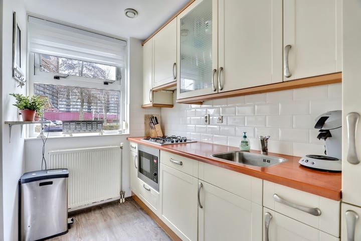 Foto 8 van Watermunt 63