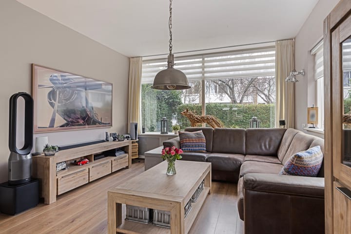 Foto 7 van Jacob van Ruijsdaelpad 1