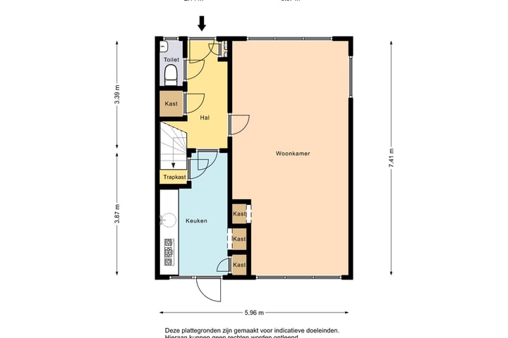 Bekijk foto 37 van J H Jurresstraat 13