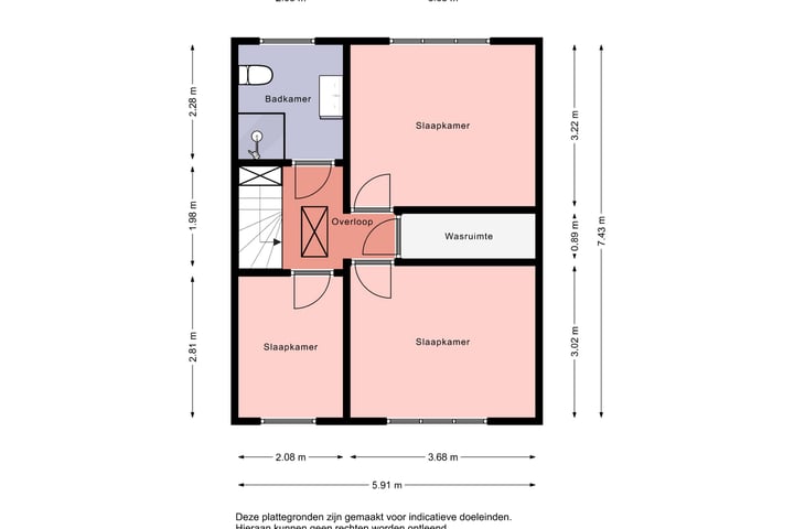 Bekijk foto 38 van J H Jurresstraat 13