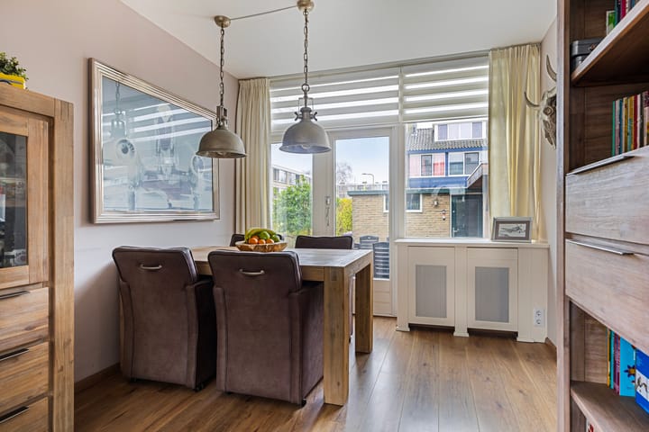 Foto 8 van Jacob van Ruijsdaelpad 1