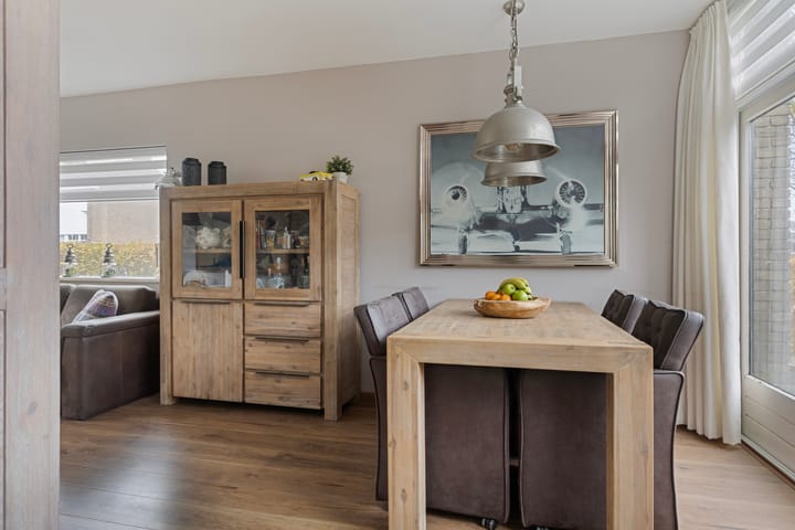 Foto 9 van Jacob van Ruijsdaelpad 1