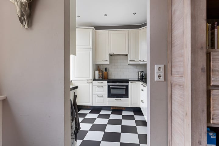 Foto 10 van Jacob van Ruijsdaelpad 1