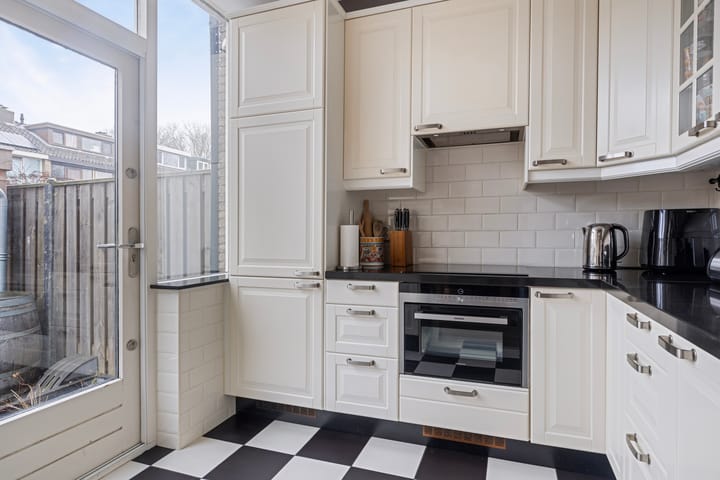 Foto 11 van Jacob van Ruijsdaelpad 1