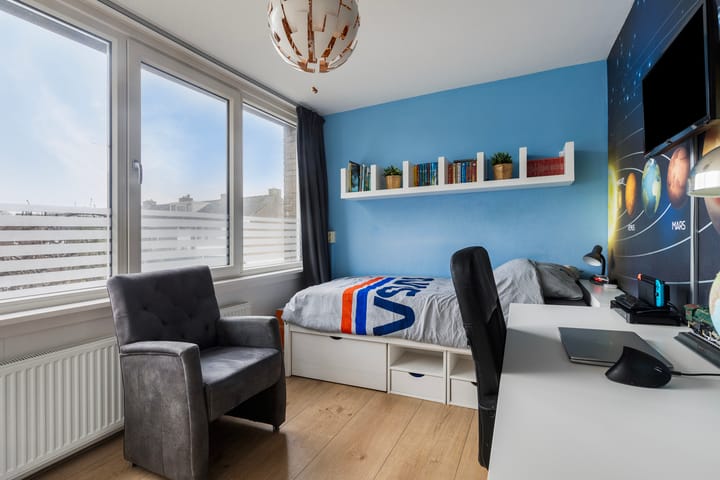 Foto 18 van Jacob van Ruijsdaelpad 1