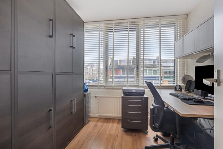 Foto 20 van Jacob van Ruijsdaelpad 1