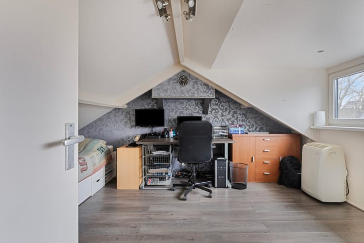 Foto 21 van Jacob van Ruijsdaelpad 1