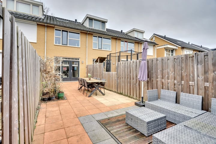 Foto 24 van Watermunt 63