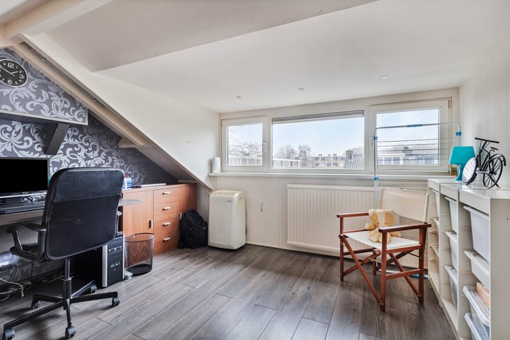 Foto 22 van Jacob van Ruijsdaelpad 1