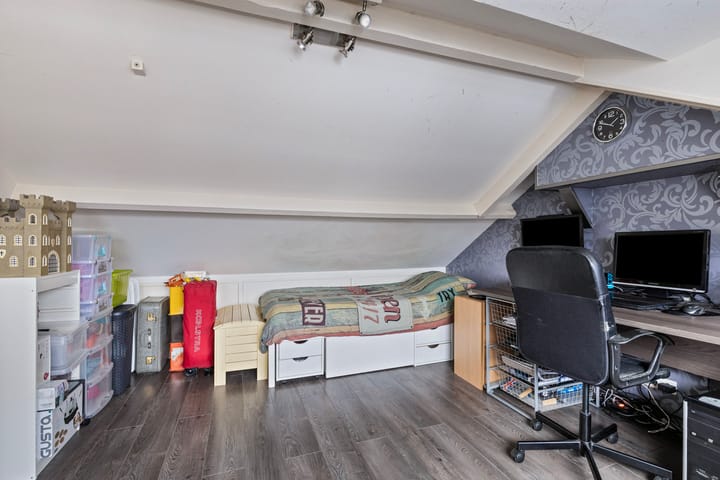 Foto 23 van Jacob van Ruijsdaelpad 1