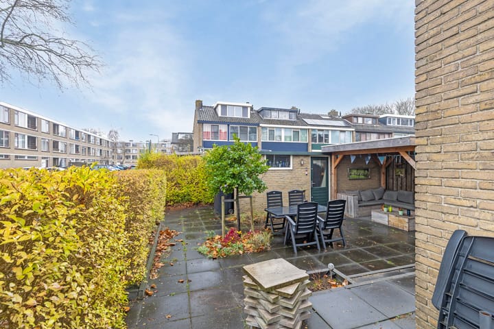 Foto 25 van Jacob van Ruijsdaelpad 1