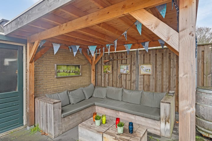 Foto 26 van Jacob van Ruijsdaelpad 1