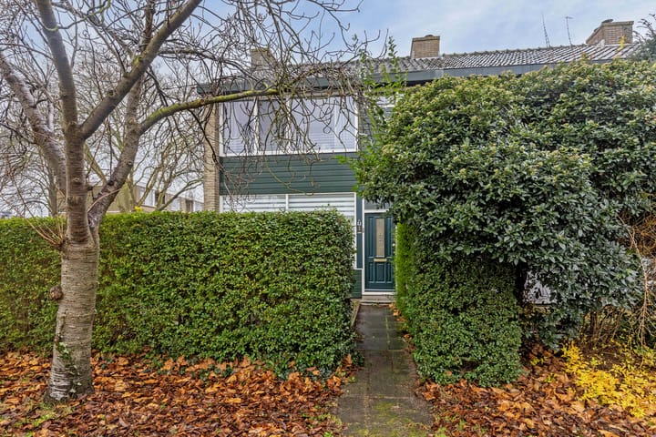 Foto 28 van Jacob van Ruijsdaelpad 1