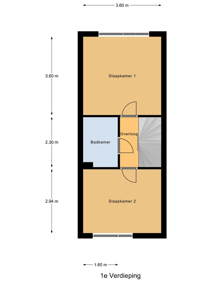 Foto 31 van Watermunt 63