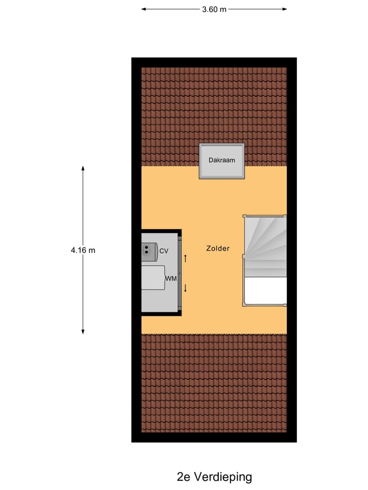 Foto 32 van Watermunt 63