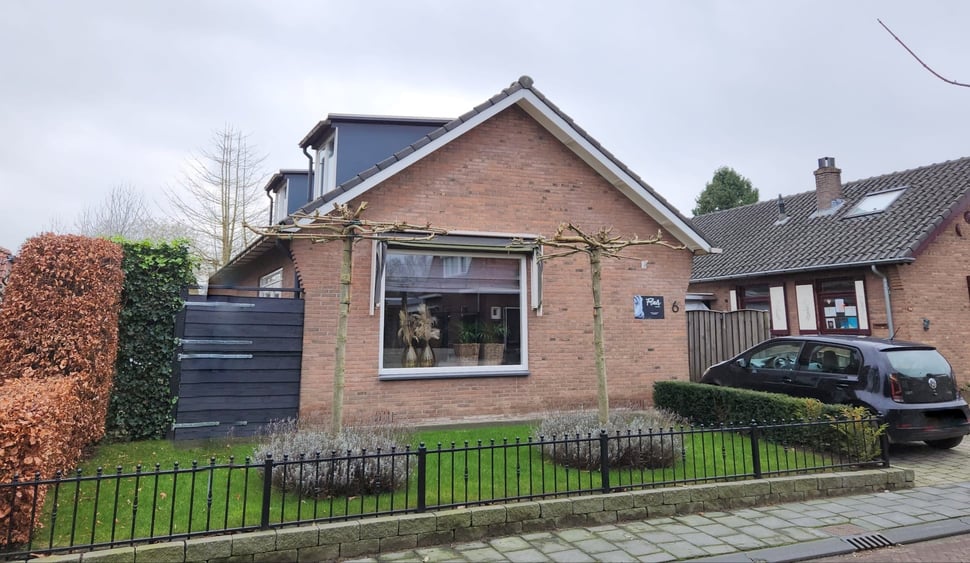 Enkweg 6 main image