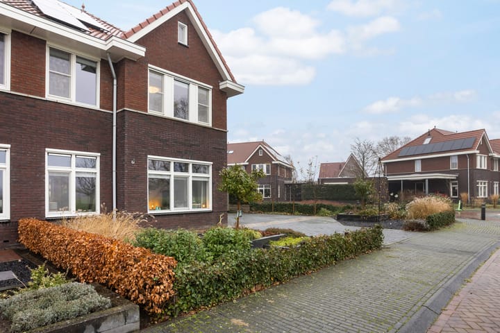 Foto 4 van Heidevlinder 24