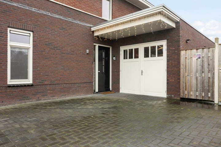 Foto 5 van Heidevlinder 24