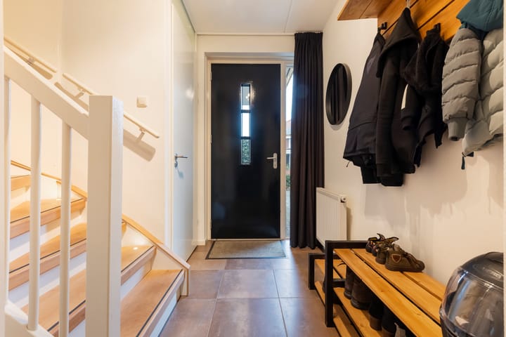 Foto 7 van Heidevlinder 24